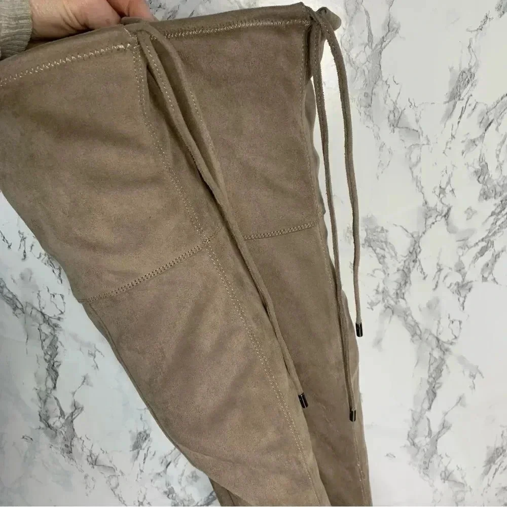 Franco Sarto Persis Over The Knew Boot